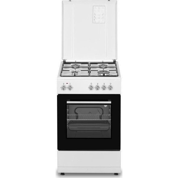 MPM Kuchnia gazowo-elektryczna MPM-53-KGE-35