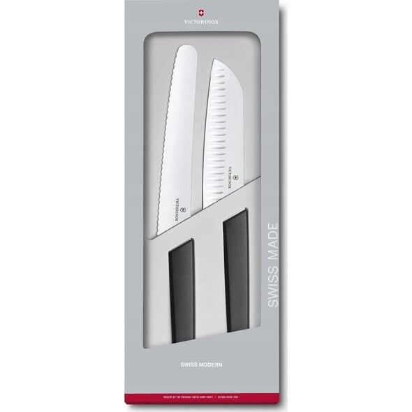Victorinox Swiss Modern Σετ Κουζίνας 2 τεμαχίων