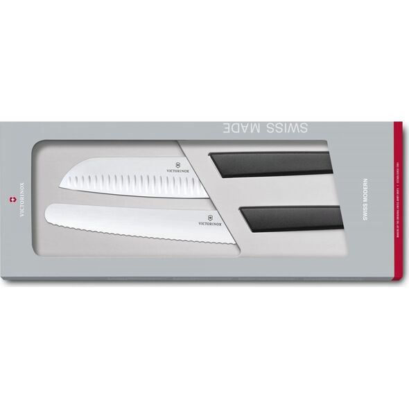 Victorinox Swiss Modern Σετ Κουζίνας 2 τεμαχίων