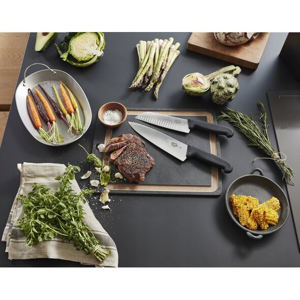 Victorinox Μαχαίρι Βουτύρου και Μαλακού Τυριού 21cm