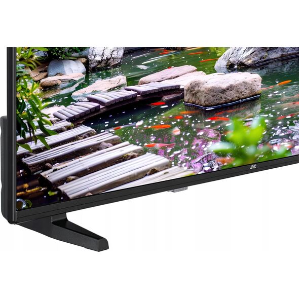 JVC LT40VQF54PA 4K QLED Android τηλεόραση