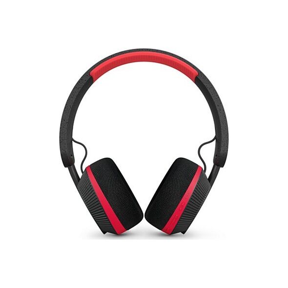 TAA6219BK/00 Black/Red