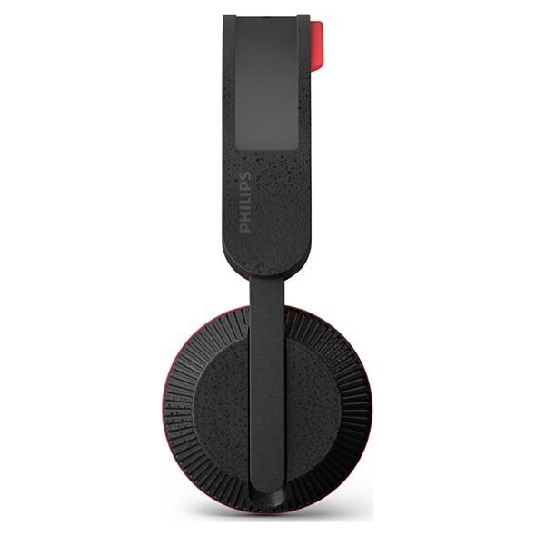 TAA6219BK/00 Black/Red