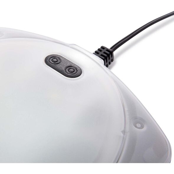 Intex Lampa Led Magnetyczna do Basenu