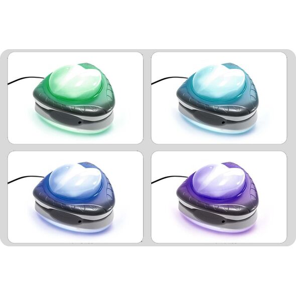 Intex Lampa Led Magnetyczna do Basenu