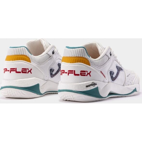 Παπούτσια Joma Top Flex Plus Ανδρικά 2502 TOUS2502IN