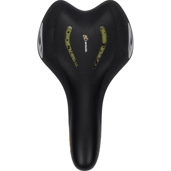 Siodełko Selle Royal Lookin Athletic 45st.. żelowe