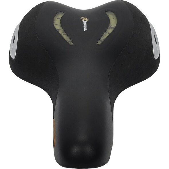 Siodełko Selle Royal Lookin Athletic 45st.. żelowe