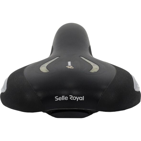 Siodełko Selle Royal Lookin Athletic 45st.. żelowe
