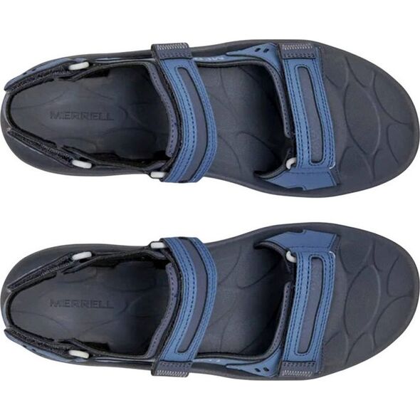 Sandały męskie MERRELL HUNTINGTON SPORT CONVERT (J038037) 44