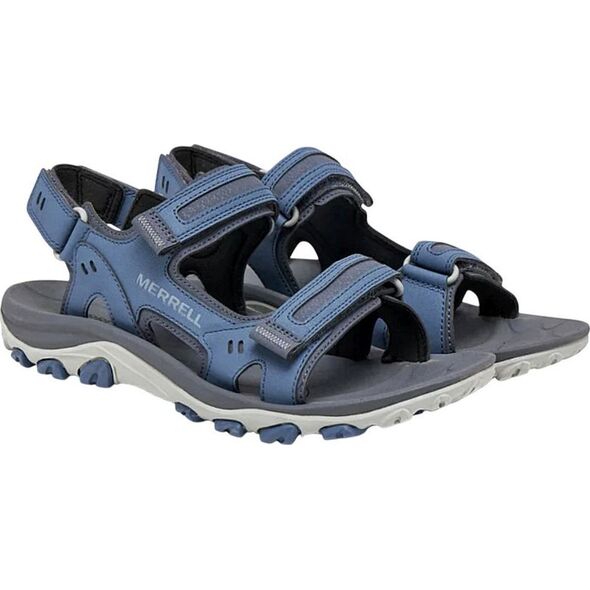 Sandały męskie MERRELL HUNTINGTON SPORT CONVERT (J038037) 43