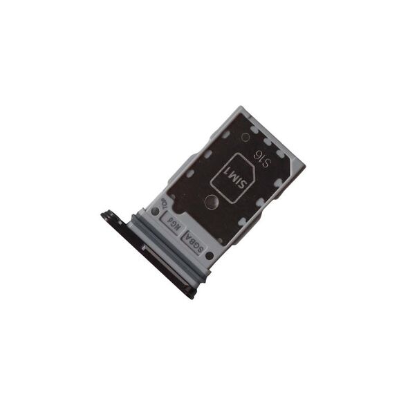 Βάση Κάρτας Sim Samsung S721B Galaxy S24 FE 5G Μαύρο (Original) 1110319060290 1110319060290 έως και 12 άτοκες δόσεις