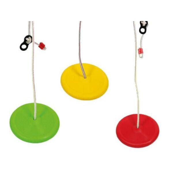 Huśtawka 3toysm Huśtawka okrągła - 3TOYSM 423
