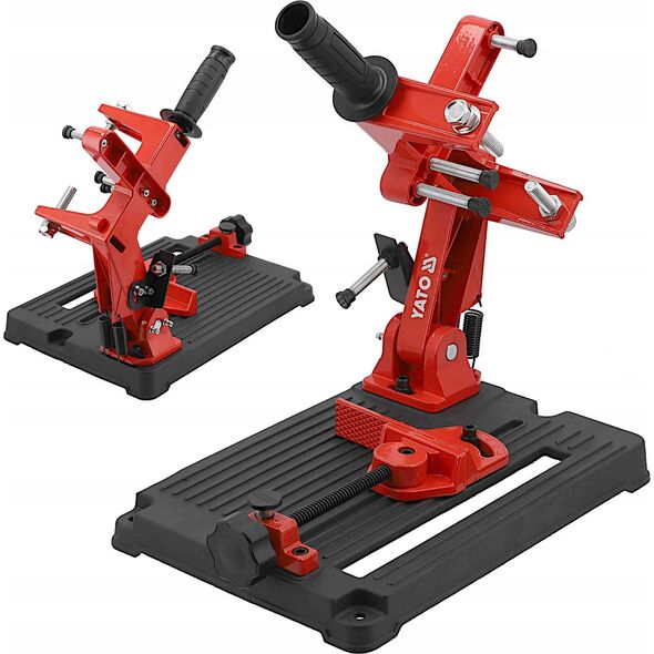Szlifierka Yato YATO STATYW DO SZLIFIEREK 230mm