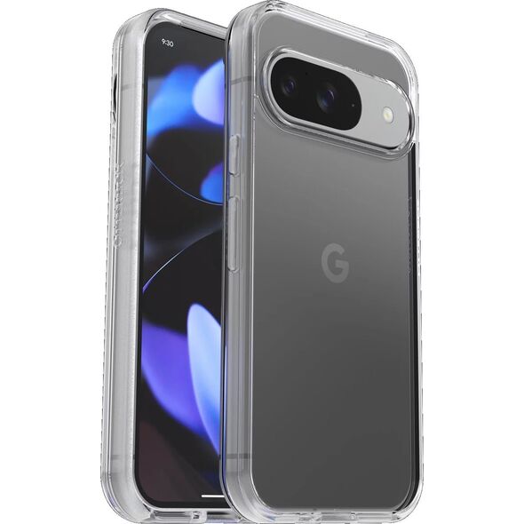 OtterBox OtterBox Symmetry Clear Google Pixel 9/9 Pro - clear *BULK