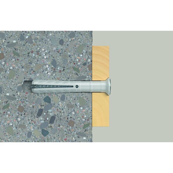 Fischer Καρφωτό ούπα Fischer N 5x50/25 S K NV 45477