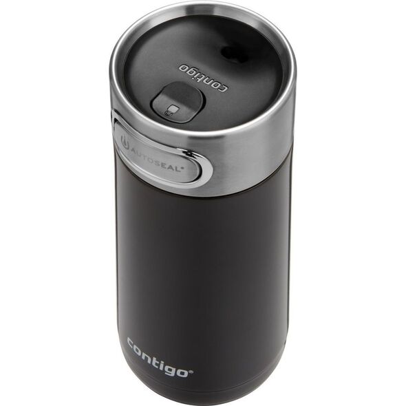 Contigo Kubek termiczny Luxe 360ml Licorice (2104541)