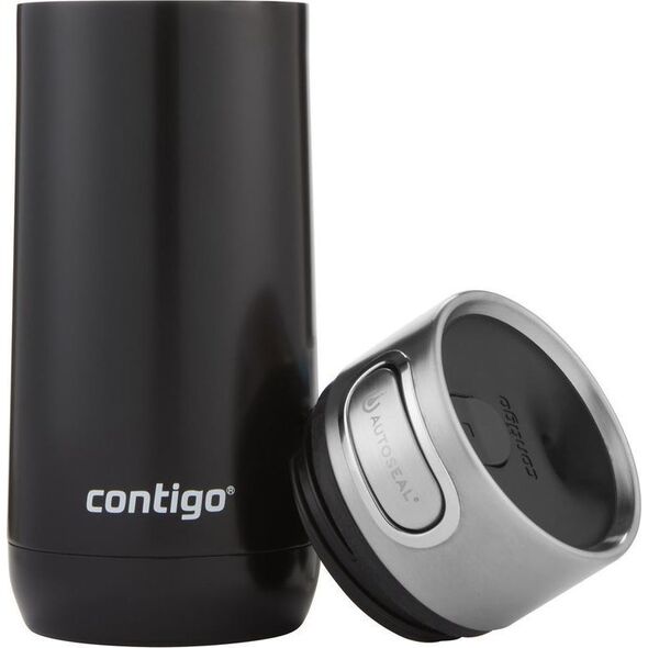 Contigo Kubek termiczny Luxe 360ml Licorice (2104541)