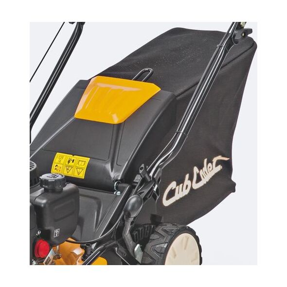 Kosiarka spalinowa Cub Cadet LM2 DR53S