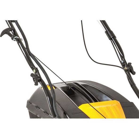 Kosiarka spalinowa Cub Cadet LM3 DR53ES