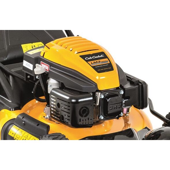 Kosiarka spalinowa Cub Cadet LM3 DR53ES