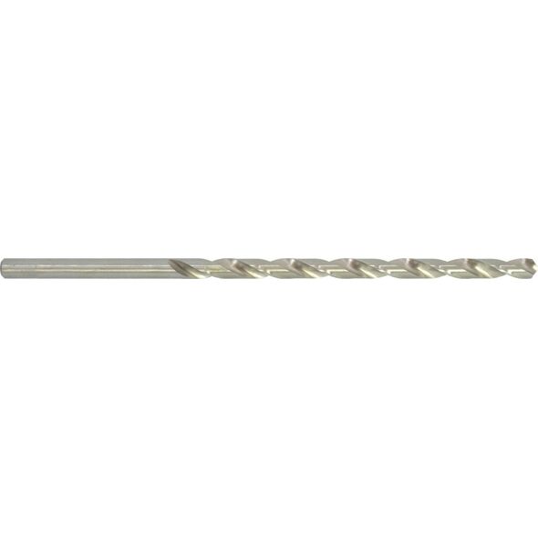 Wiertło AWTools AWTOOLS WIERTŁO METAL BIAŁE 3,0mm /10szt. x 100mm PRZEDŁUŻANE