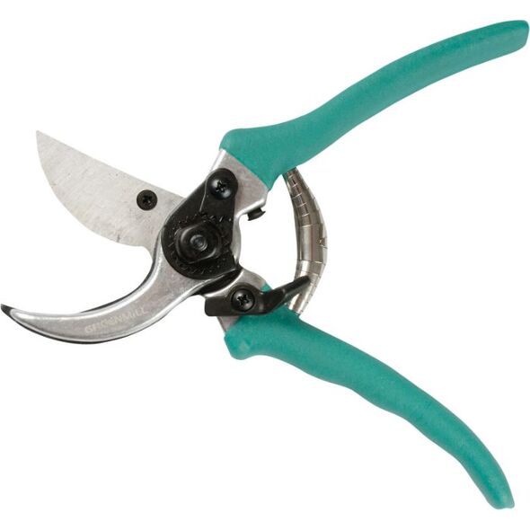 Sekator Greenmill GR6201 nożycowy