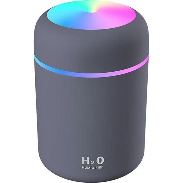 Nawilżacz powietrza H2O AG354I Czarny
