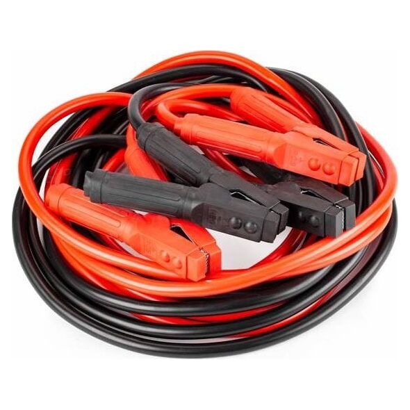 AMiO Kable rozruchowe 1800a - 6m