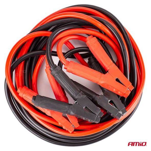 AMiO Kable rozruchowe 1800a - 6m