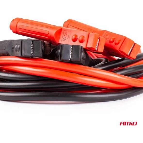 AMiO Kable rozruchowe 1800a - 6m