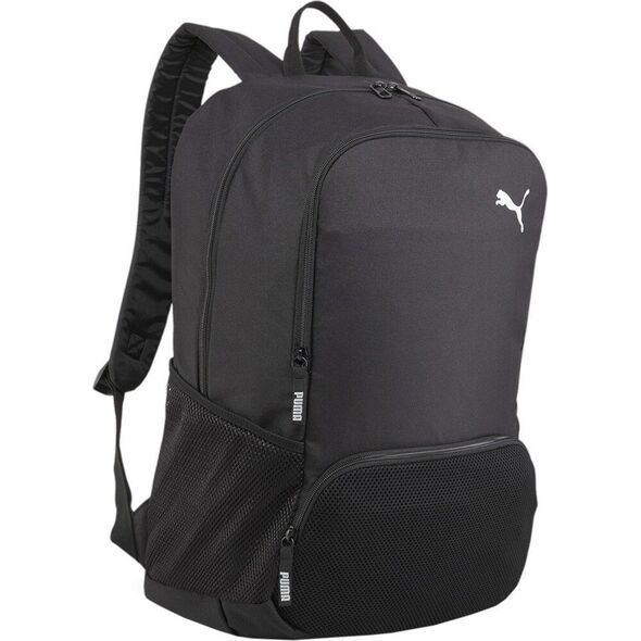 Puma Plecak sportowy Team Goal Premium XL czarny (090458-01)