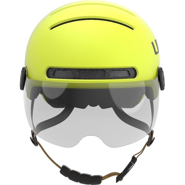 Livall Livall Kask Miejski Livall L23 z Szybką Czujnikiem Upadku SOS i LED