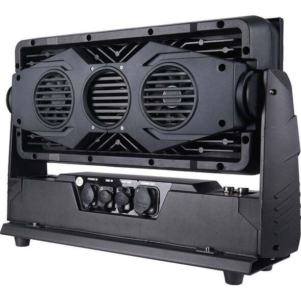Naświetlacz Evolights EVOLIGHTS 60x10W RGBW LED WALL WASHER naświetlacz zewnętrzny IP65