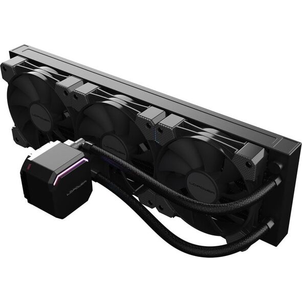 Υδρόψυξη LC-Power LC-Power LC-CC-360-B JetFlow Series 360mm