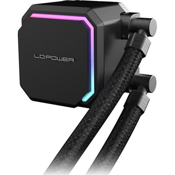 Υδρόψυξη LC-Power LC-Power LC-CC-360-B JetFlow Series 360mm