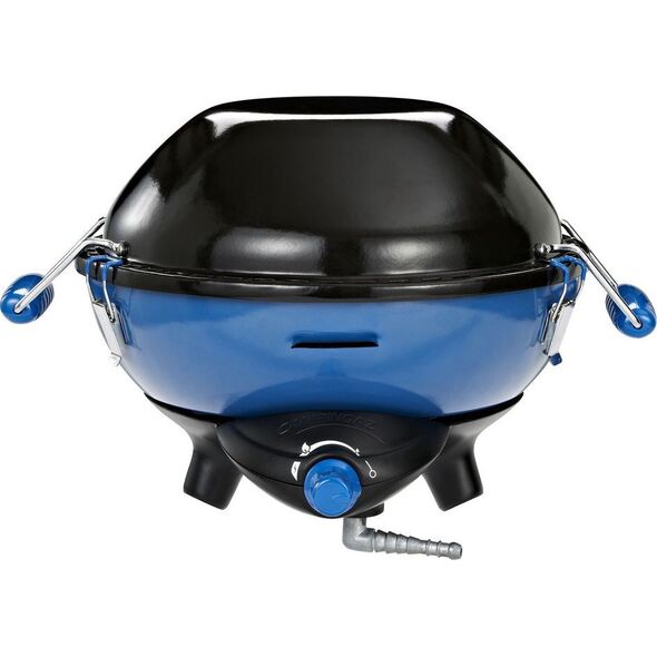 Campingaz Party Grill 400 R Grill turystyczny gazowy 2 kW 36 cm x 36 cm