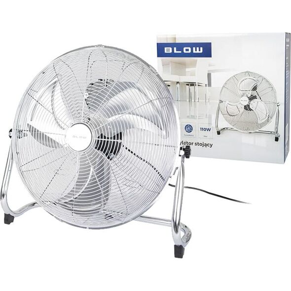 Wentylator Blow Cyrkulator 18" 110W (44-065#)