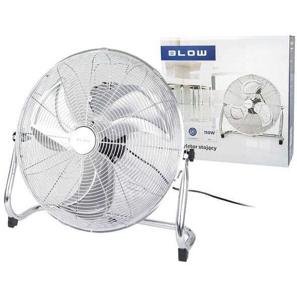 Wentylator Blow Cyrkulator 18" 110W (44-065#)