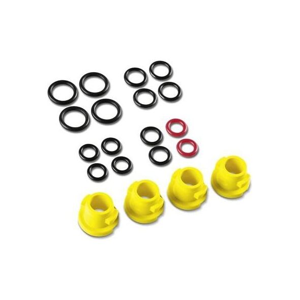 Karcher Zestaw Uszczelek O-Ring-Set (2.640-729.0)