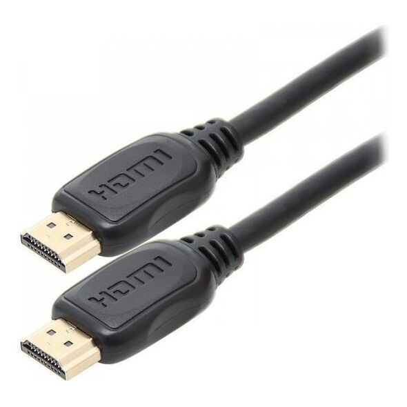 Kabel Blow HDMI - HDMI 5m czarny (92-602#)