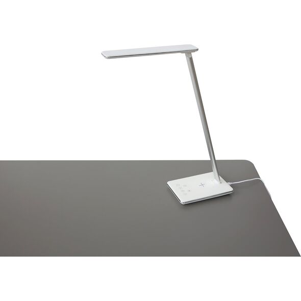Επιτραπέζιο φωτιστικό Jobmate Bordlampe LightUp by Matting Singapore λευκό