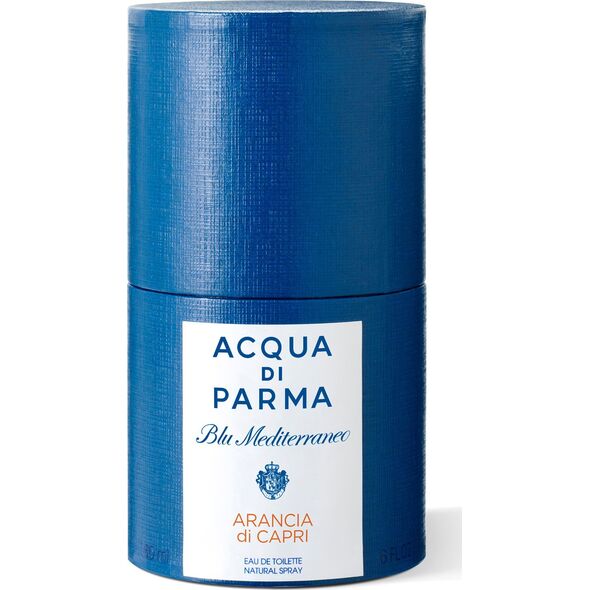 Acqua Di Parma ACQUA DI PARMA Blu Mediterraneo Arancia Di Capri Unisex EDT σπρέι 180ml 13987614 8028713816611
