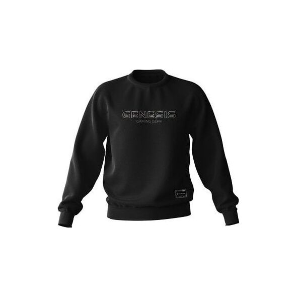 Genesis ML BLUZA GENESIS HOLO XL