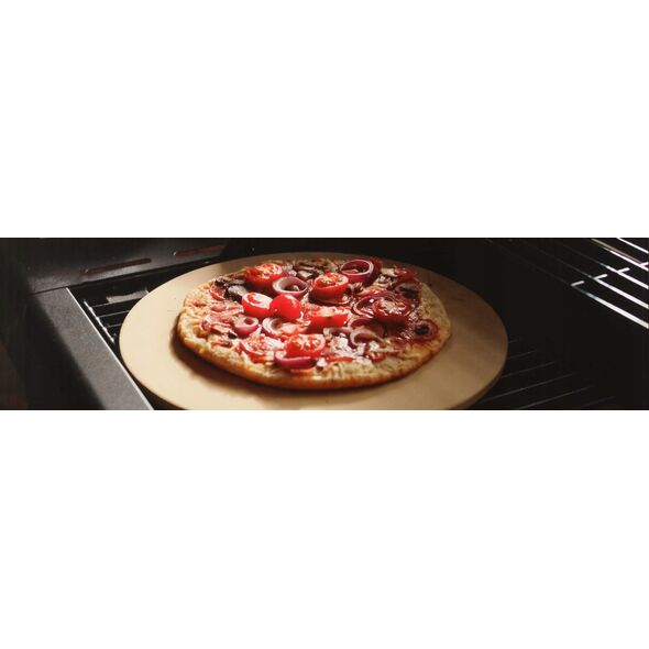 Mustang Picos kepimo akmuo Mustang Kamado 18" kepsninei