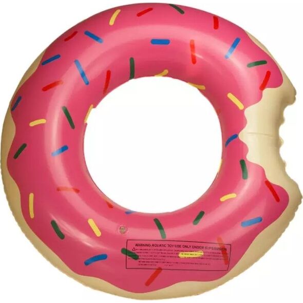Φουσκωτό σωσίβιο Roger Donuts 50 εκ.