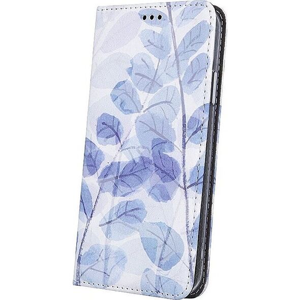 Mocco Smart Trendy case Frozen Leaves 3 For Samsung Galaxy  A42 5G