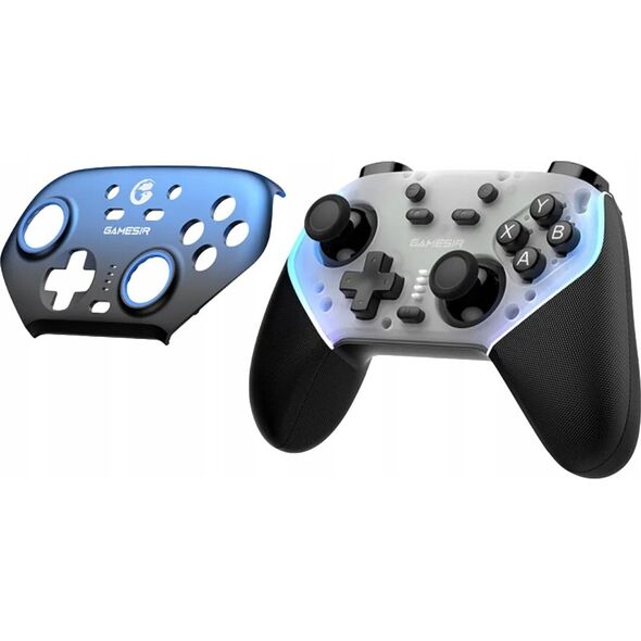 GameSir Super Nova Nightfall Blue