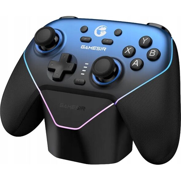 GameSir Super Nova Nightfall Blue