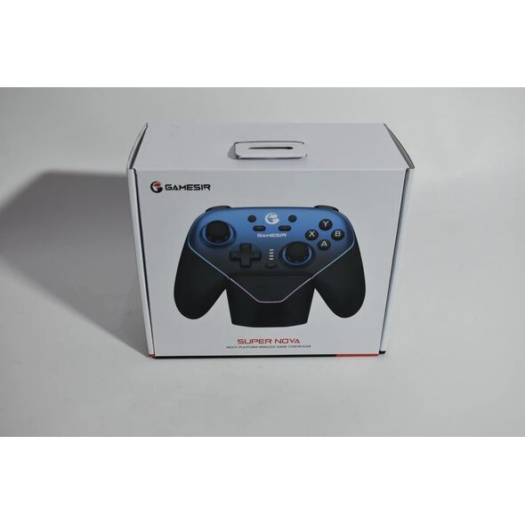 GameSir Super Nova Nightfall Blue
